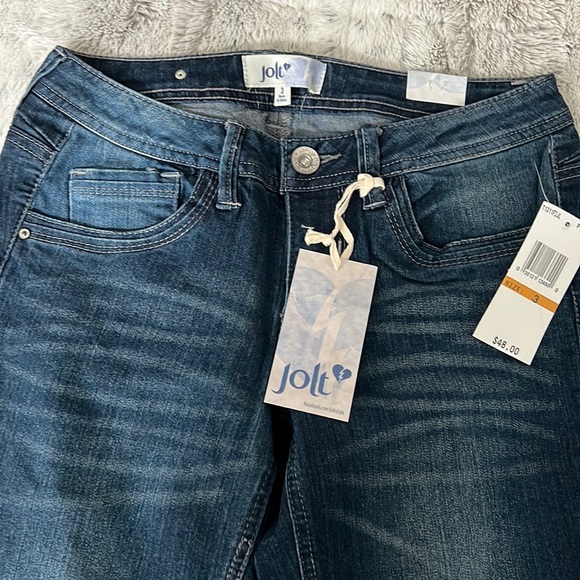 Jolt Denim - Jolt Jeans 3